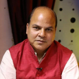 असलम राशिद